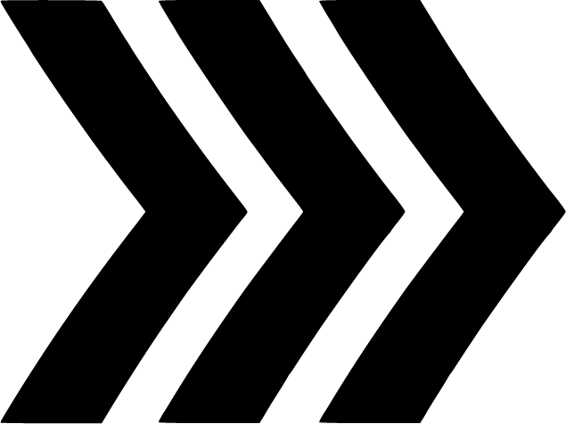 Left arrow