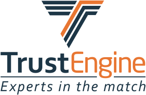 TrustEngine – Experts in the Match